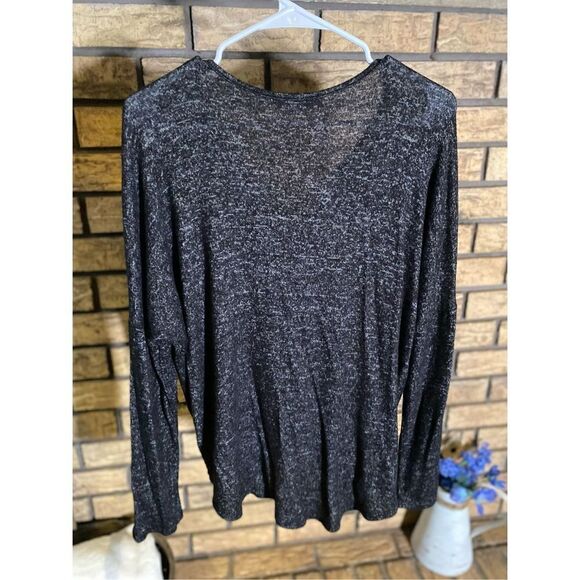 Green Envelope Women’s Sweater - Picture 2 of 5